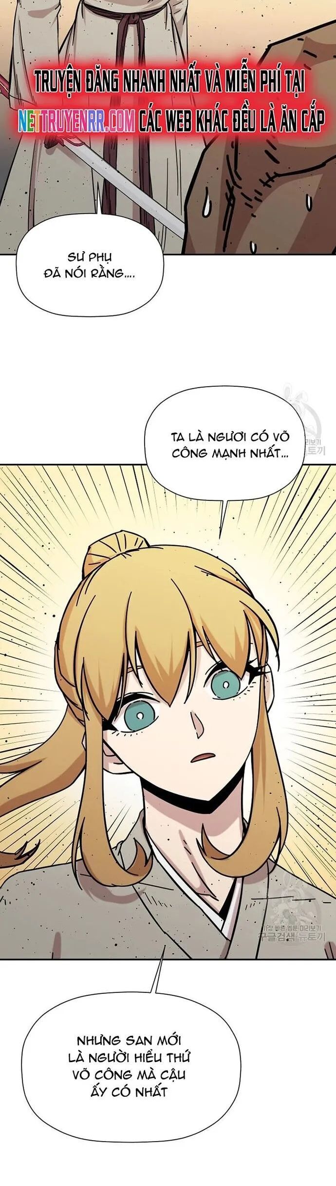 Học Giả Trở Lại Chap 188 - Next Chap 189