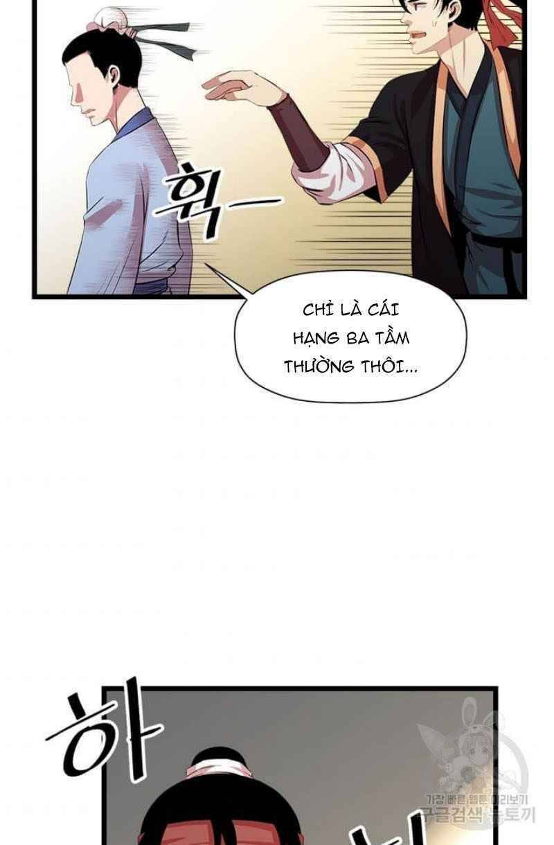 Học Giả Trở Lại Chap 50 - Next Chap 51