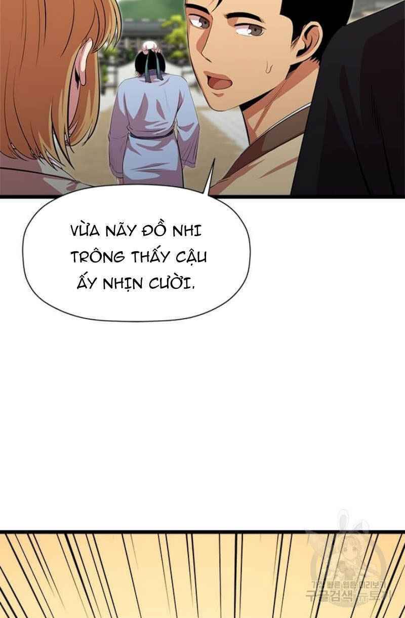 Học Giả Trở Lại Chap 50 - Next Chap 51