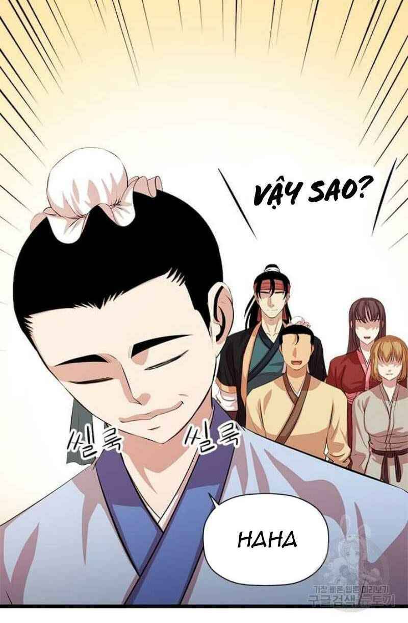 Học Giả Trở Lại Chap 50 - Next Chap 51