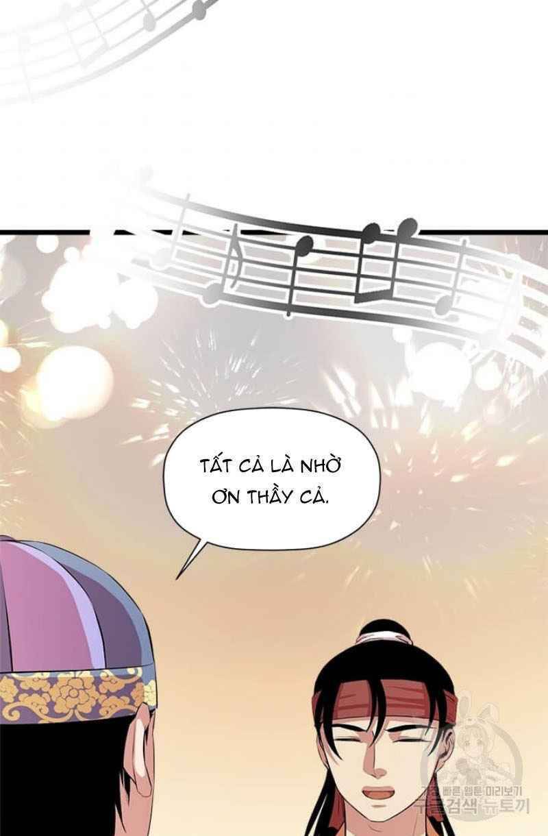 Học Giả Trở Lại Chap 50 - Next Chap 51