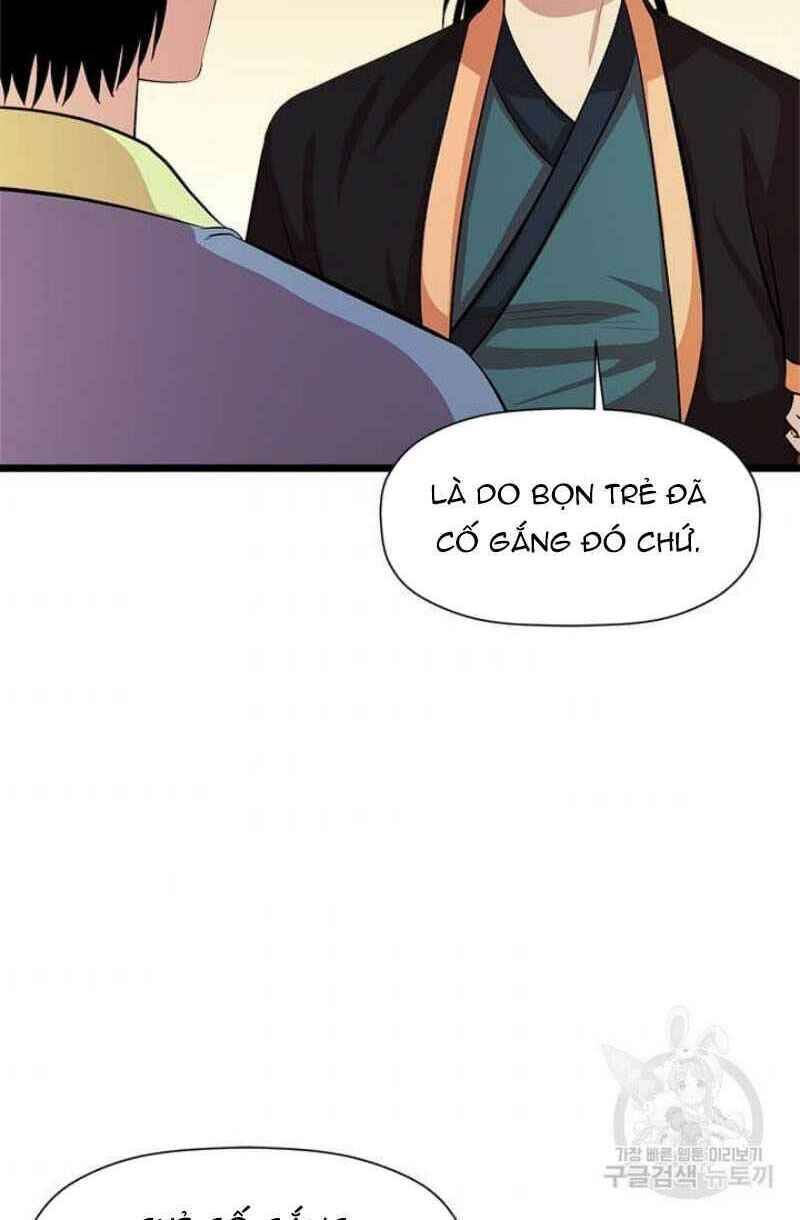 Học Giả Trở Lại Chap 50 - Next Chap 51