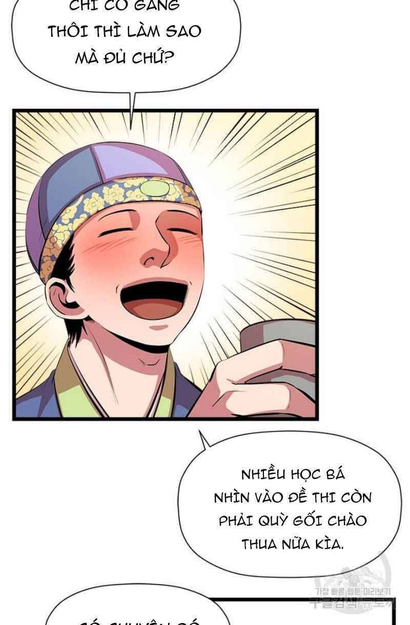 Học Giả Trở Lại Chap 50 - Next Chap 51
