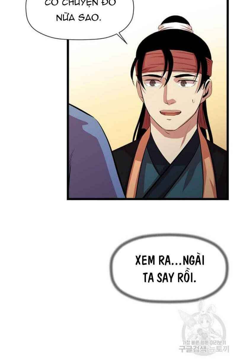 Học Giả Trở Lại Chap 50 - Next Chap 51