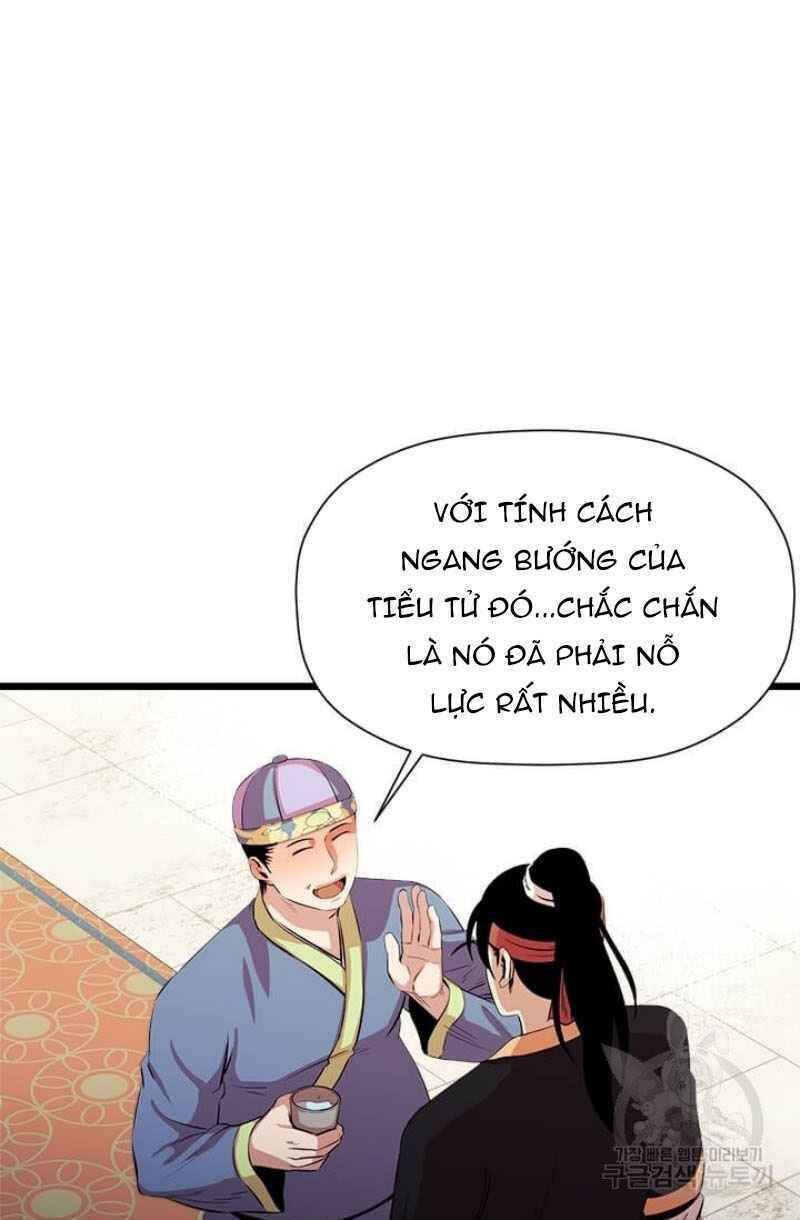 Học Giả Trở Lại Chap 50 - Next Chap 51