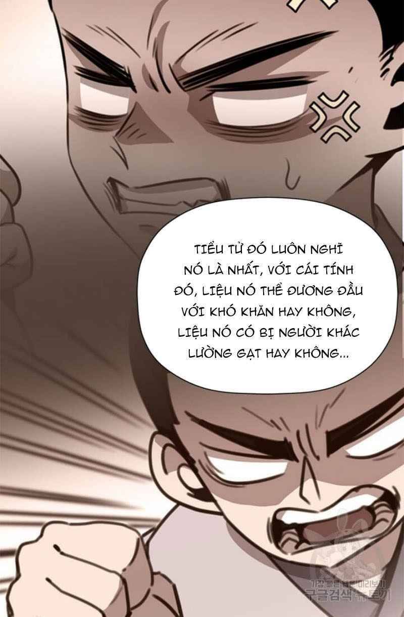 Học Giả Trở Lại Chap 50 - Next Chap 51