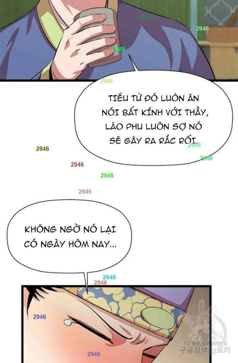 Học Giả Trở Lại Chap 50 - Next Chap 51