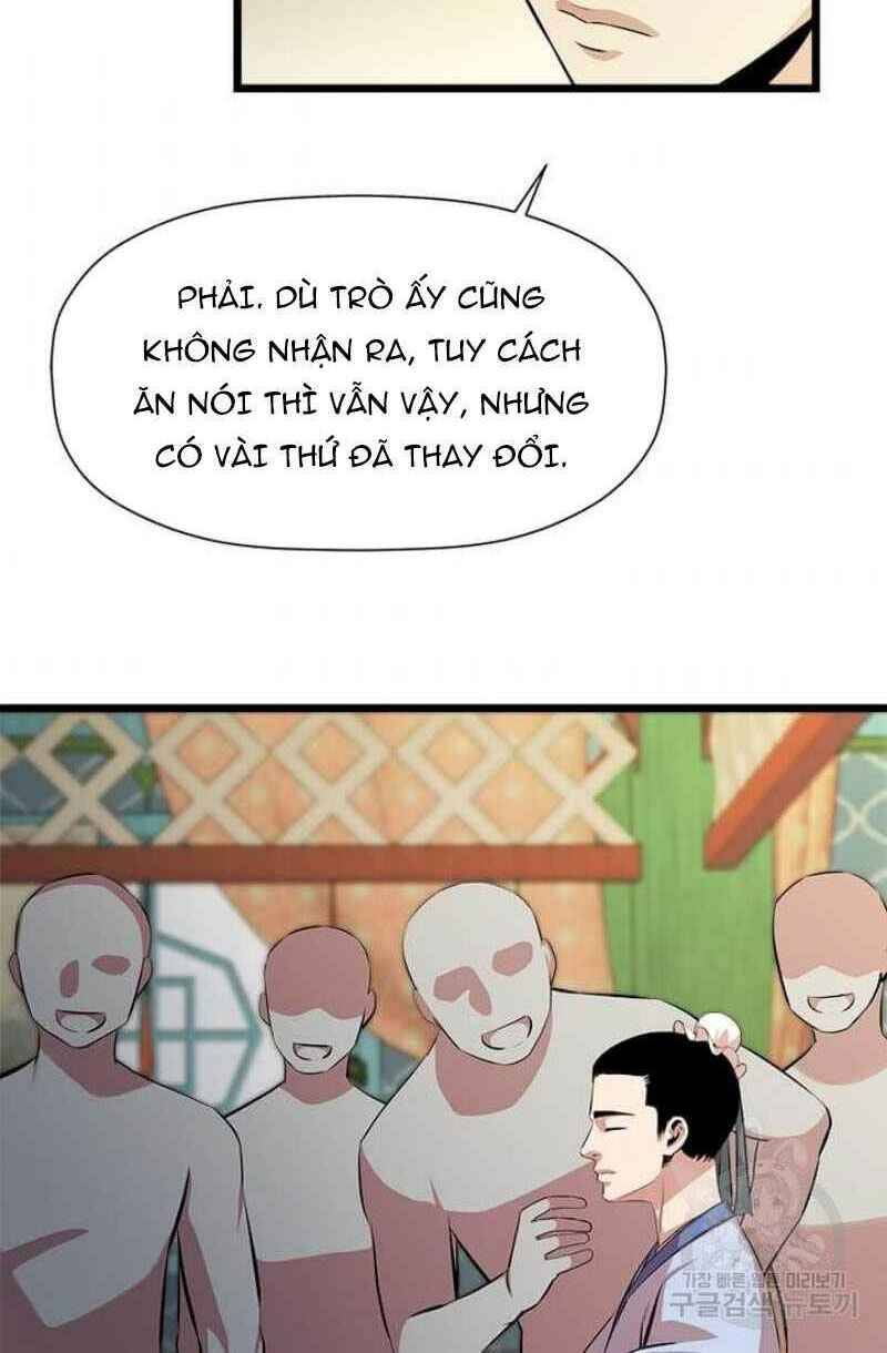 Học Giả Trở Lại Chap 50 - Next Chap 51