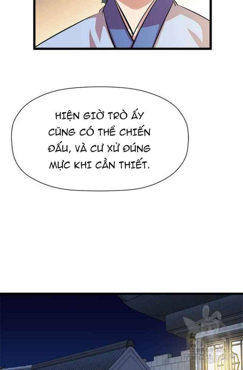 Học Giả Trở Lại Chap 50 - Next Chap 51