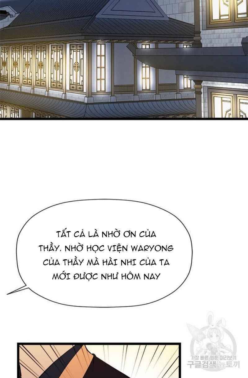 Học Giả Trở Lại Chap 50 - Next Chap 51