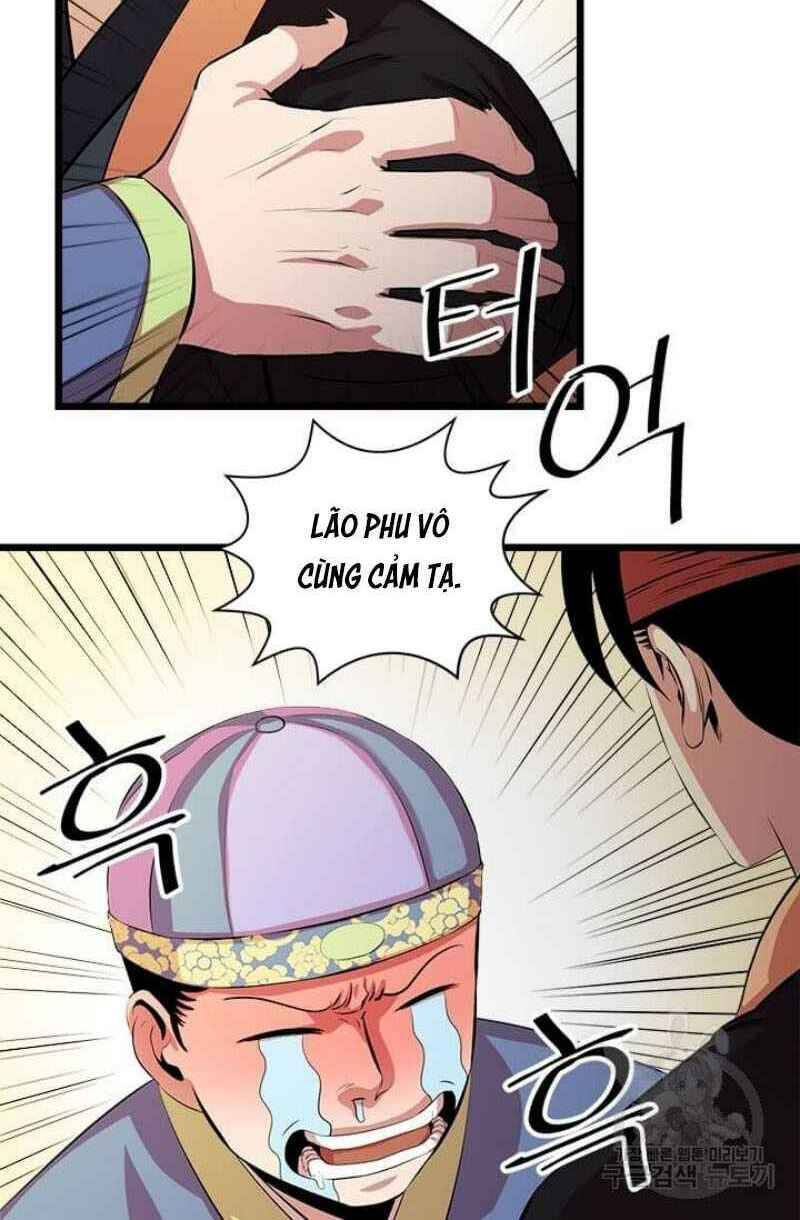 Học Giả Trở Lại Chap 50 - Next Chap 51