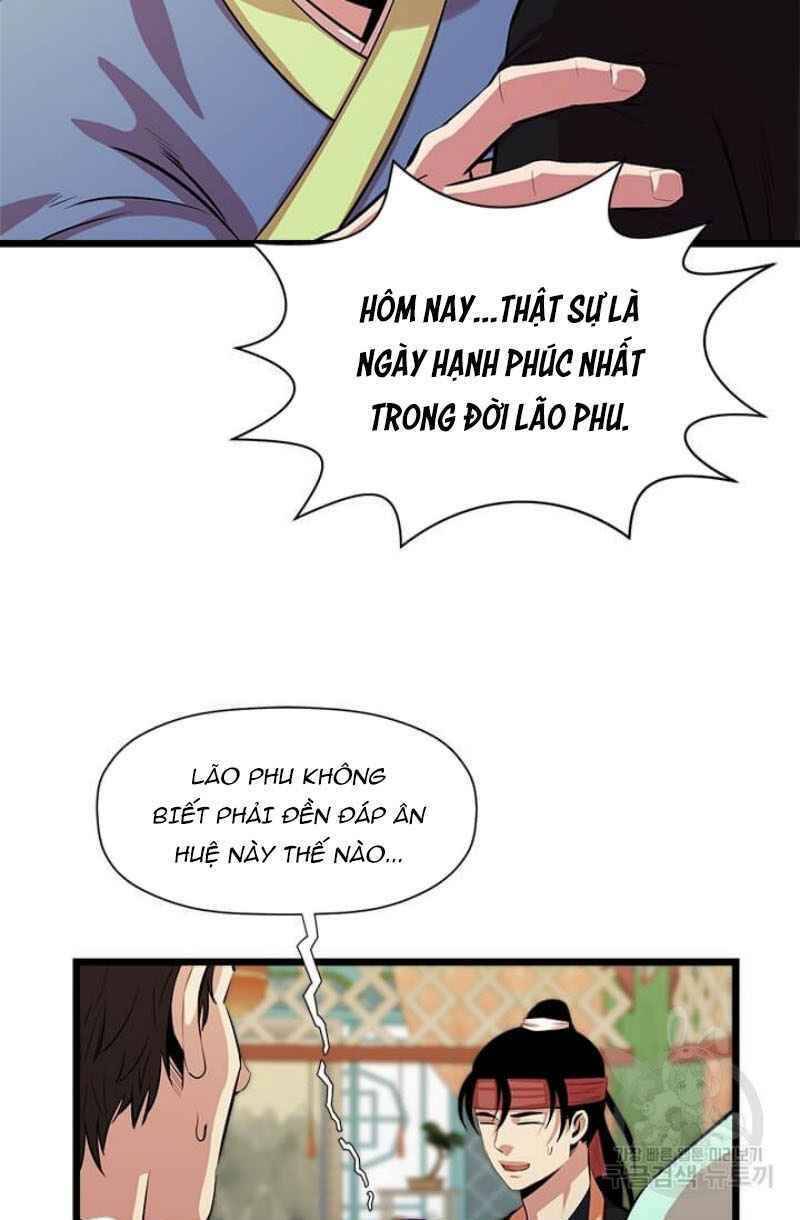 Học Giả Trở Lại Chap 50 - Next Chap 51