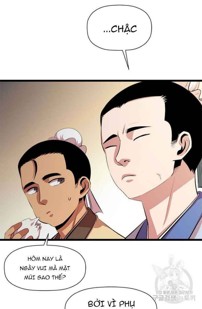 Học Giả Trở Lại Chap 50 - Next Chap 51