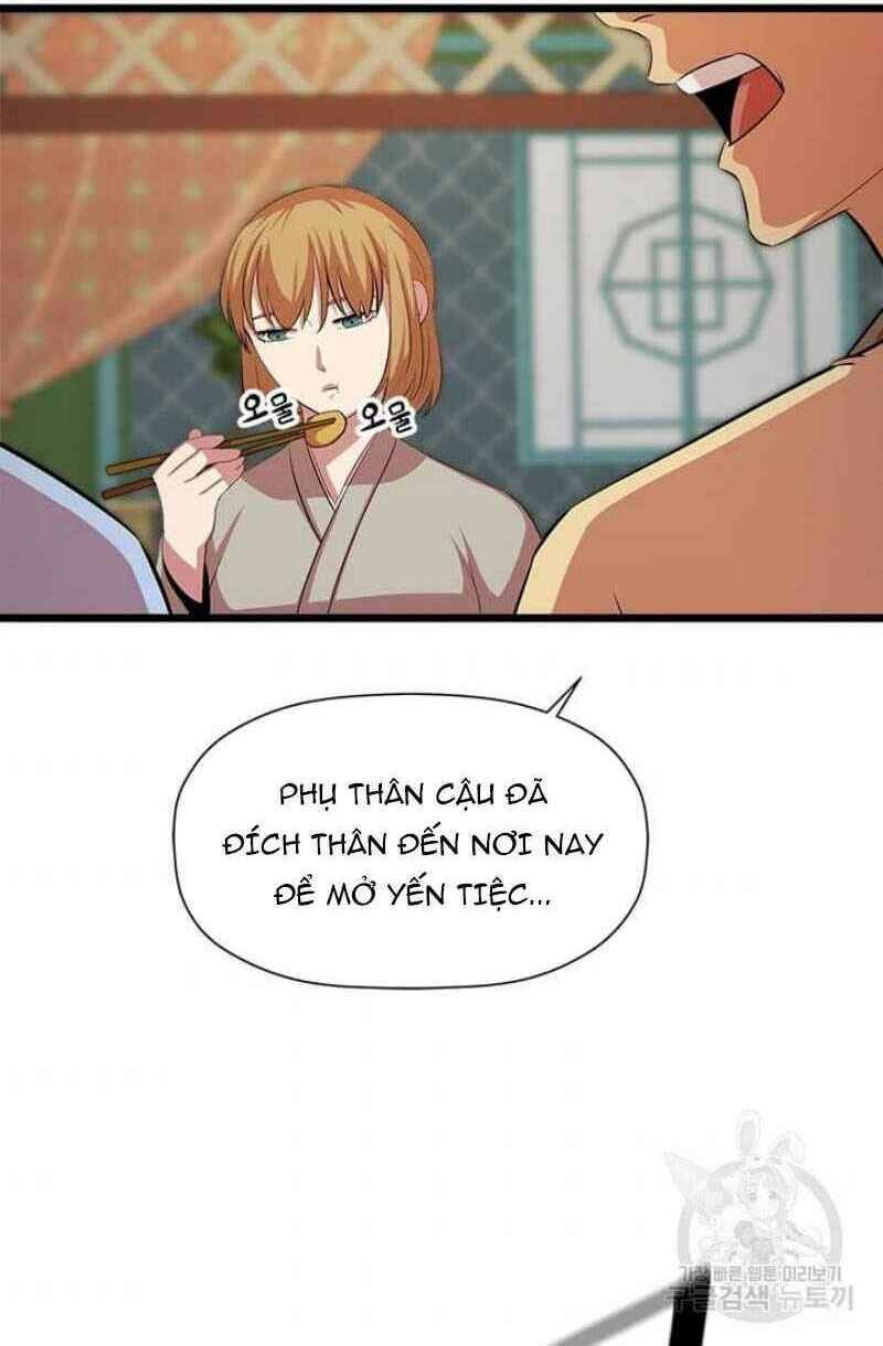 Học Giả Trở Lại Chap 50 - Next Chap 51