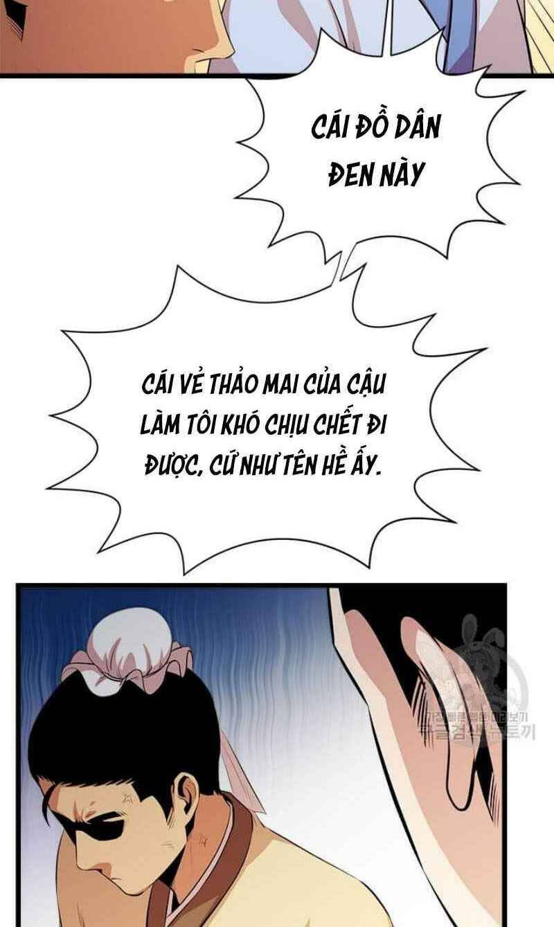 Học Giả Trở Lại Chap 50 - Next Chap 51