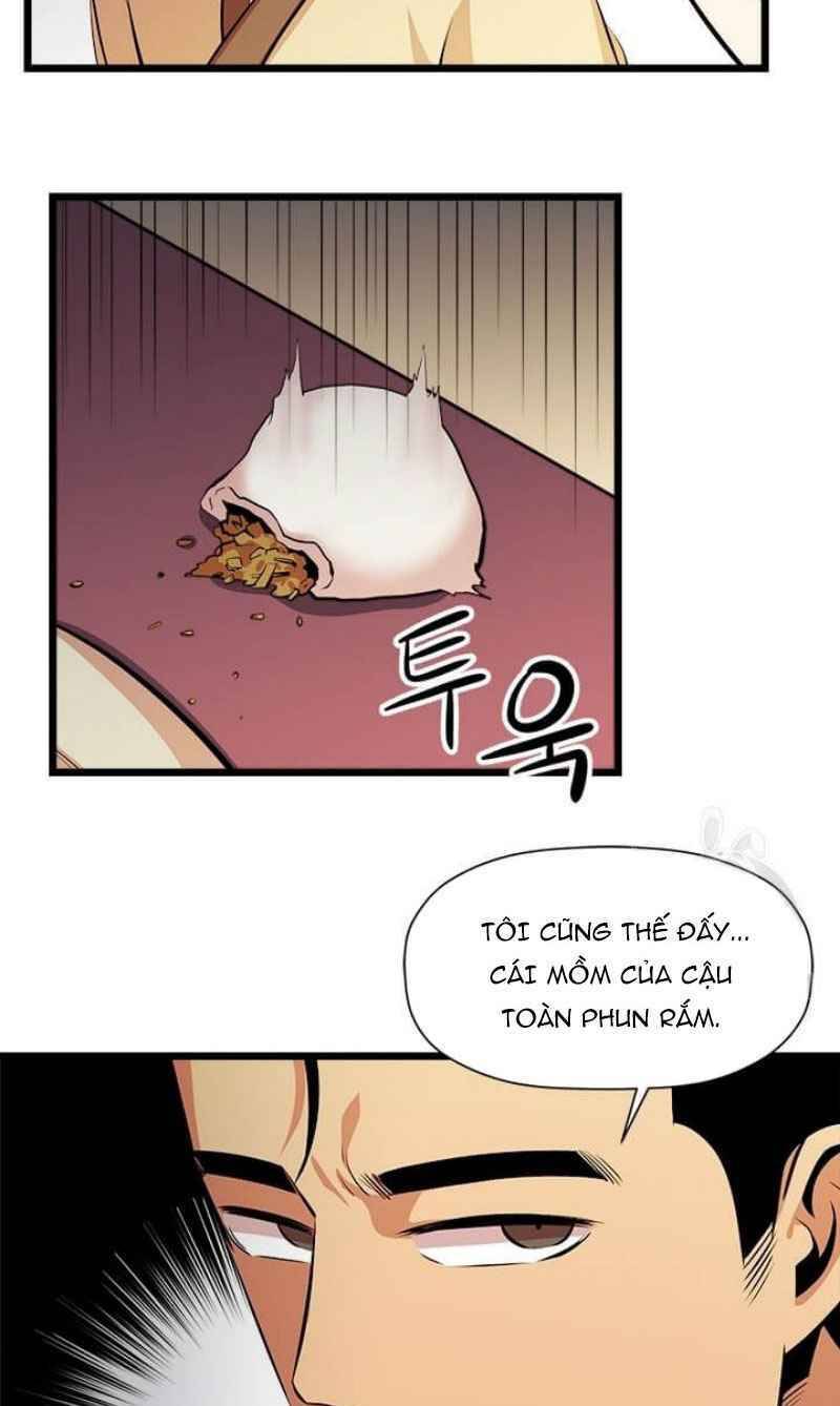 Học Giả Trở Lại Chap 50 - Next Chap 51