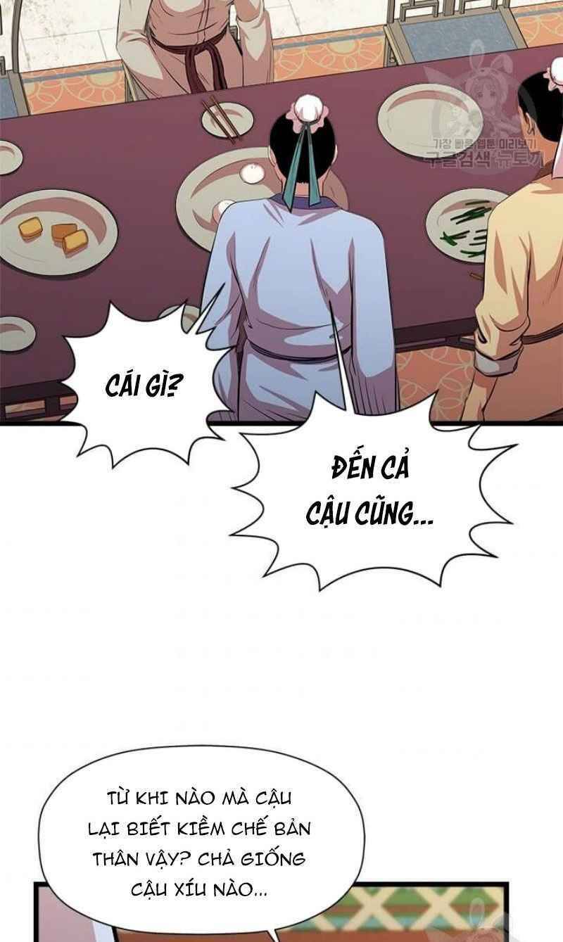 Học Giả Trở Lại Chap 50 - Next Chap 51
