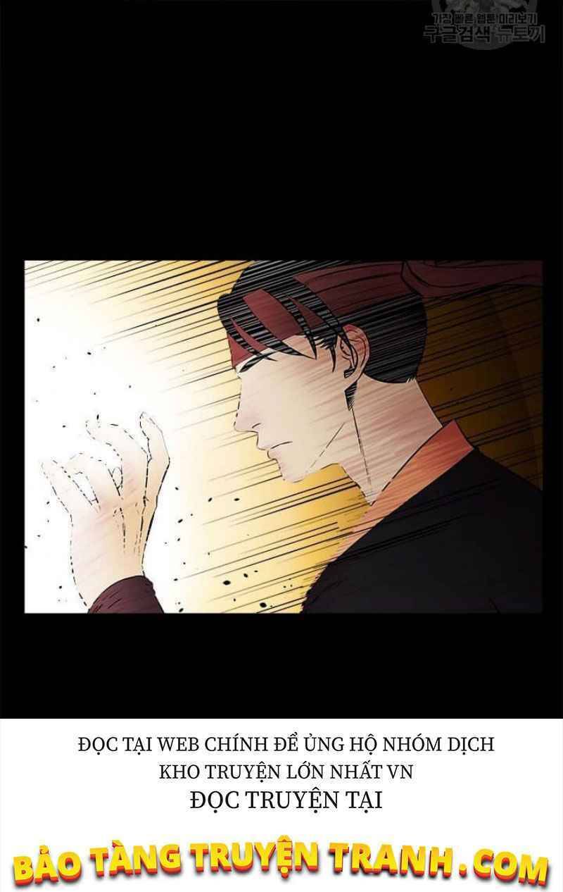 Học Giả Trở Lại Chap 50 - Next Chap 51