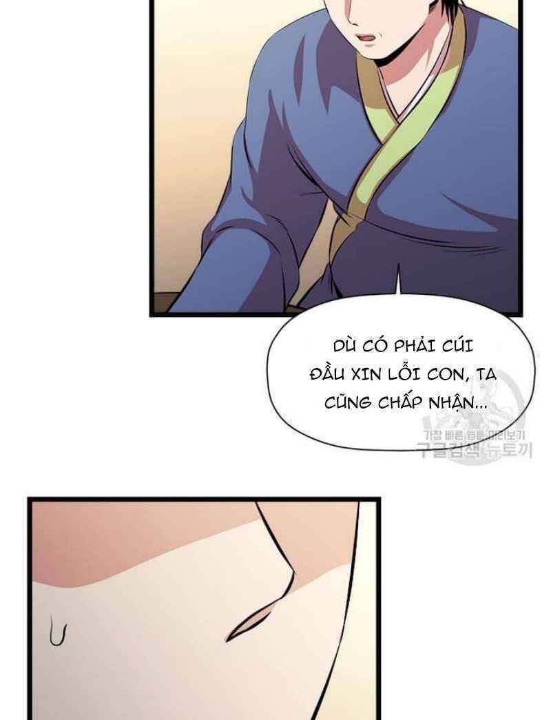 Học Giả Trở Lại Chap 51 - Next Chap 52