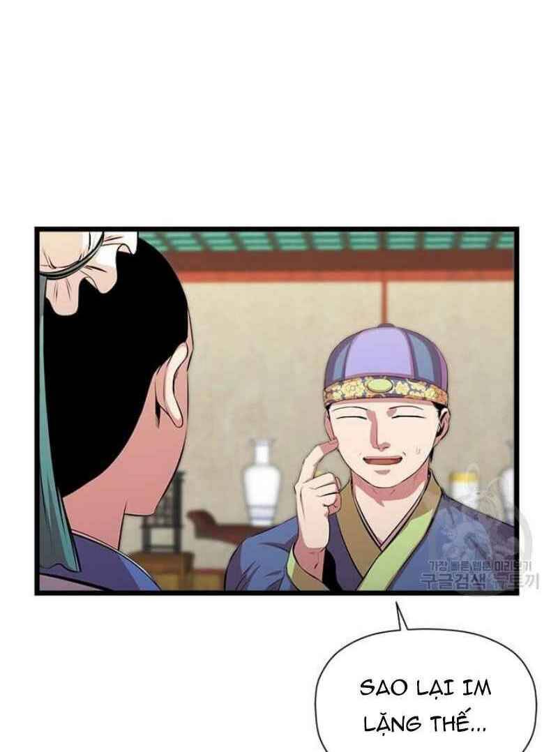 Học Giả Trở Lại Chap 51 - Next Chap 52