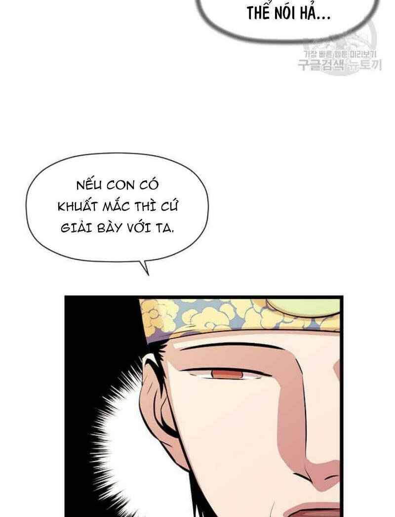 Học Giả Trở Lại Chap 51 - Next Chap 52