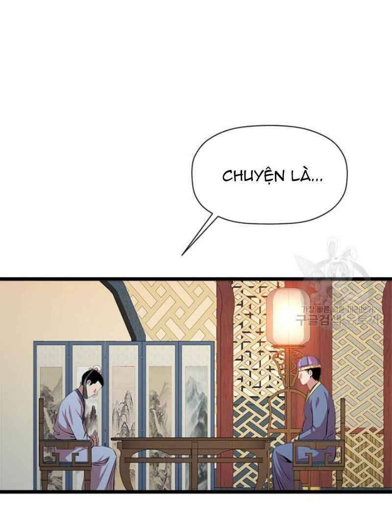 Học Giả Trở Lại Chap 51 - Next Chap 52