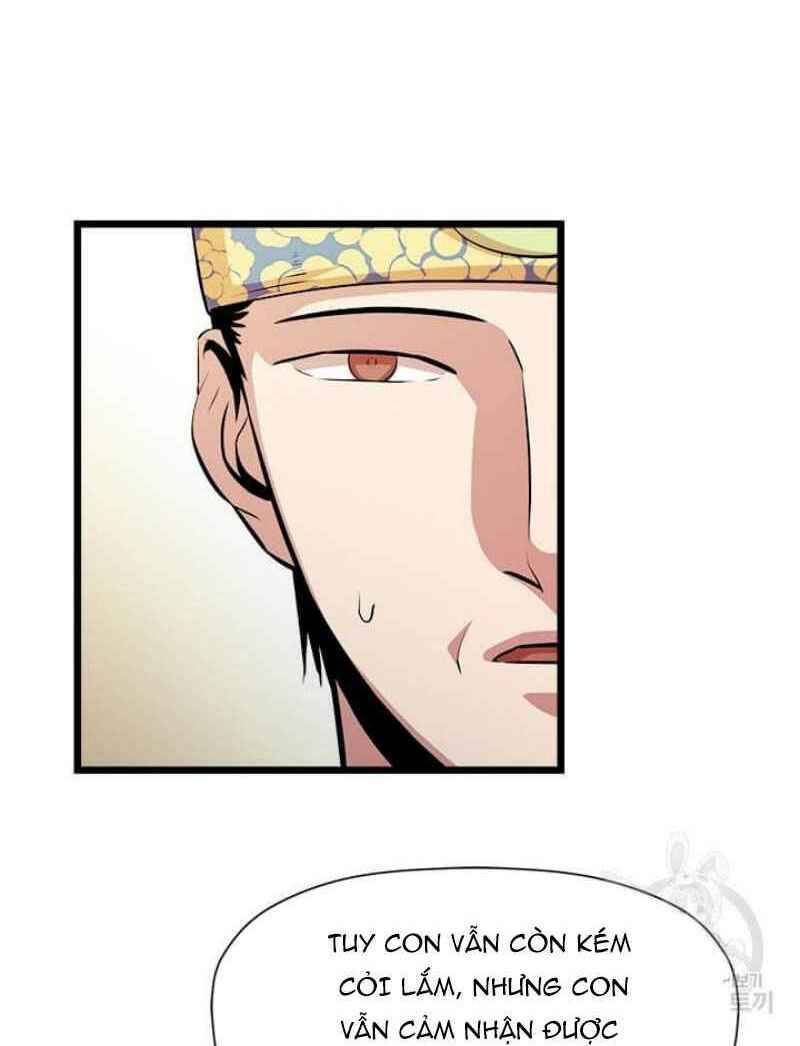 Học Giả Trở Lại Chap 51 - Next Chap 52
