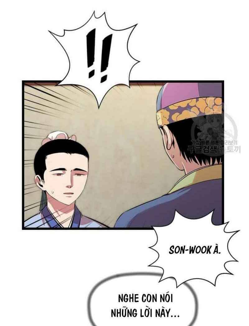 Học Giả Trở Lại Chap 51 - Next Chap 52