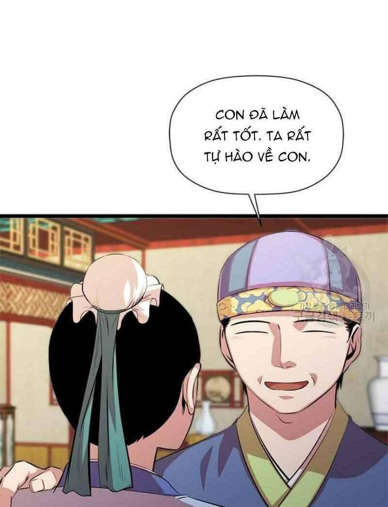 Học Giả Trở Lại Chap 51 - Next Chap 52