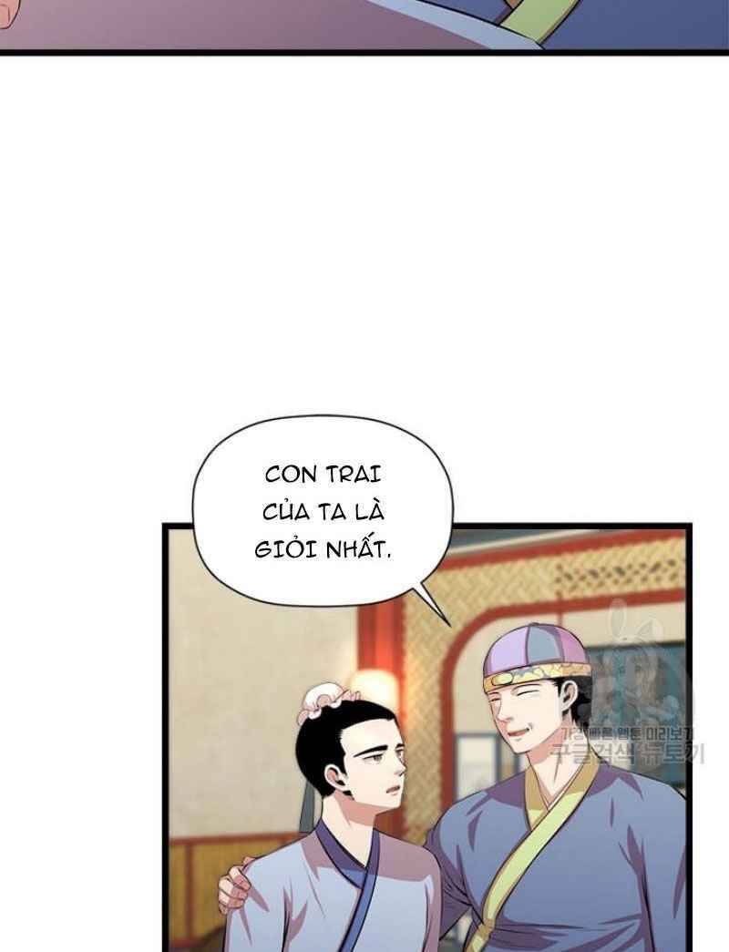 Học Giả Trở Lại Chap 51 - Next Chap 52