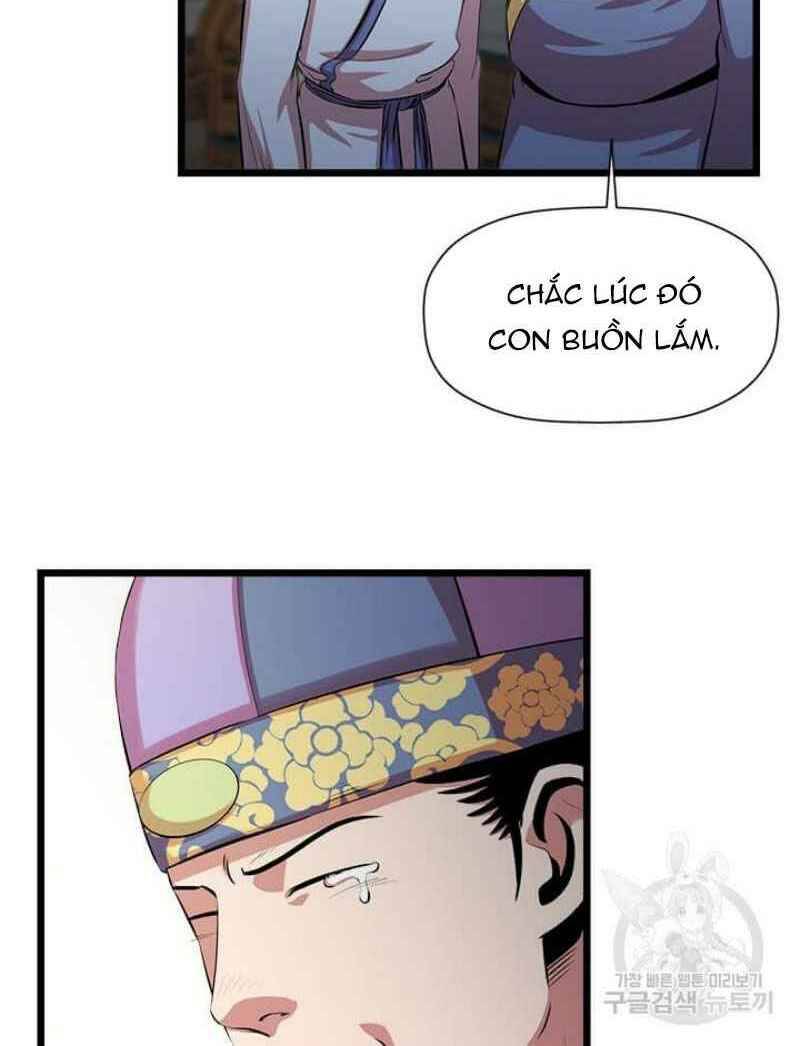 Học Giả Trở Lại Chap 51 - Next Chap 52