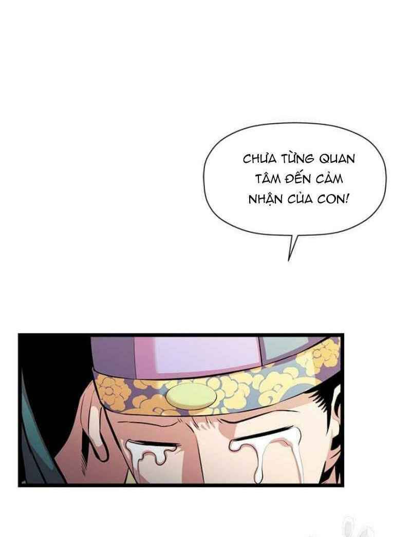 Học Giả Trở Lại Chap 51 - Next Chap 52