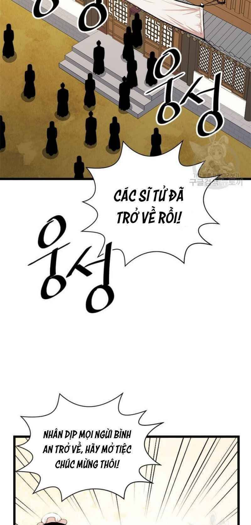 Học Giả Trở Lại Chap 51 - Next Chap 52