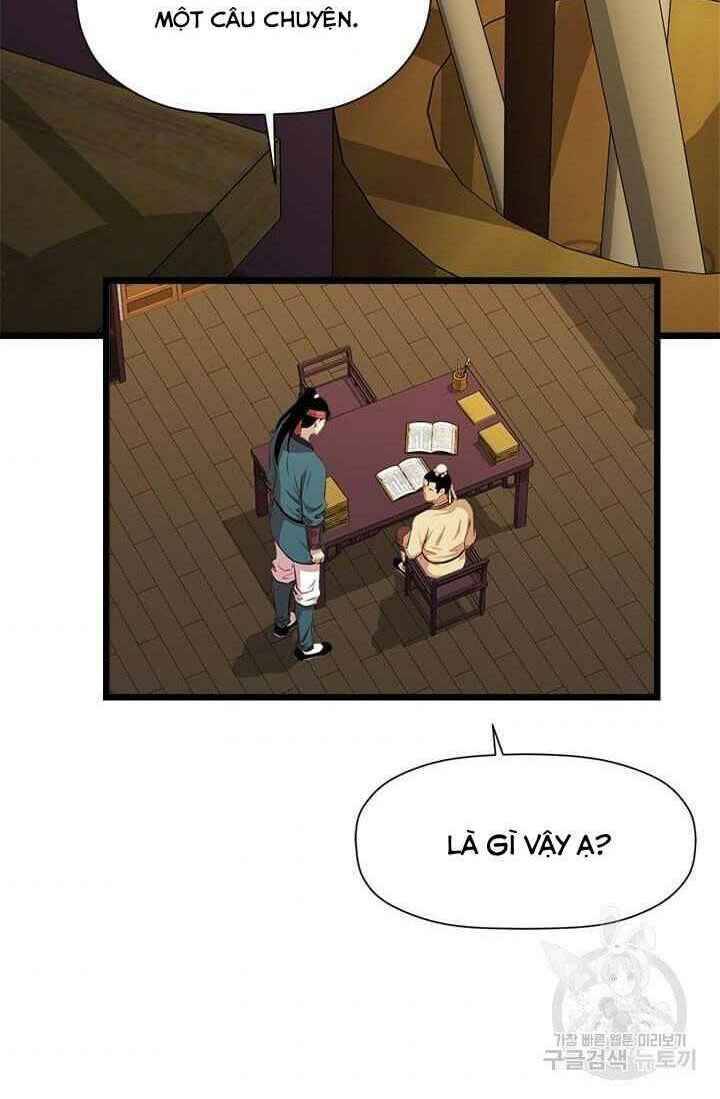 Học Giả Trở Lại Chap 54 - Next Chap 55