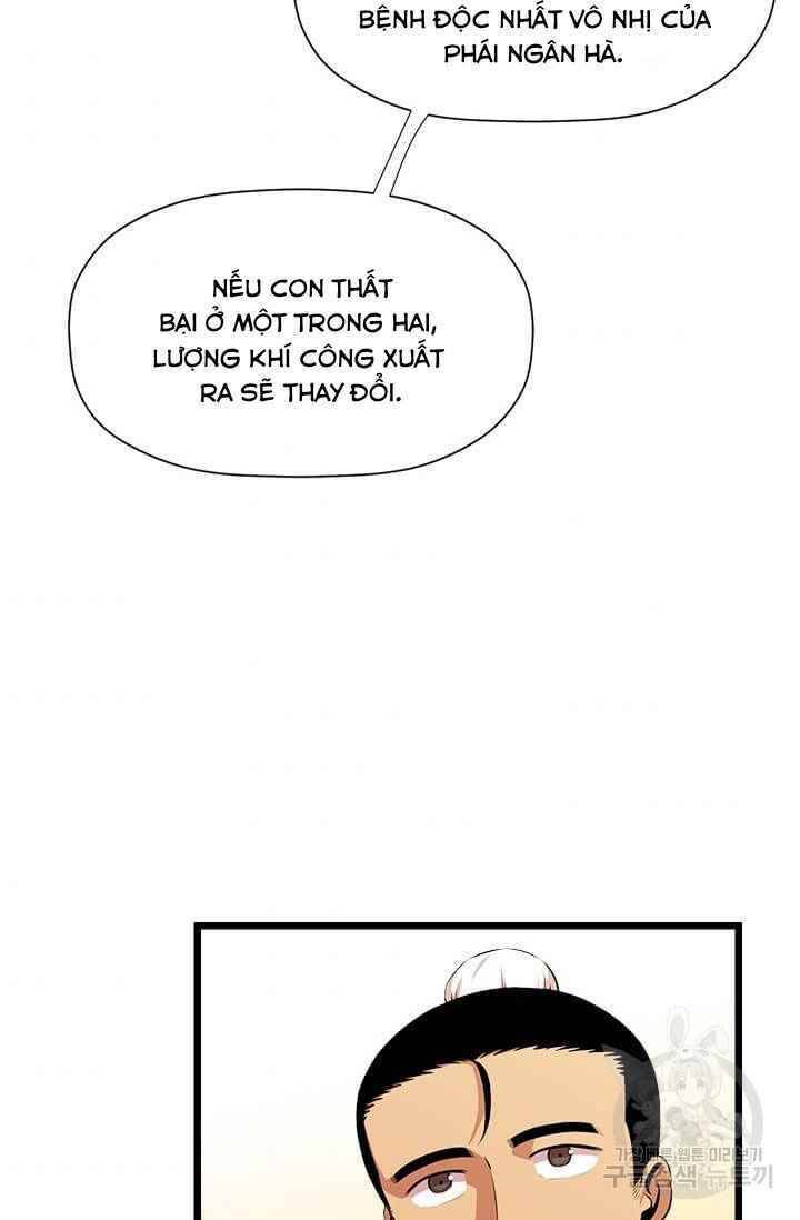 Học Giả Trở Lại Chap 54 - Next Chap 55