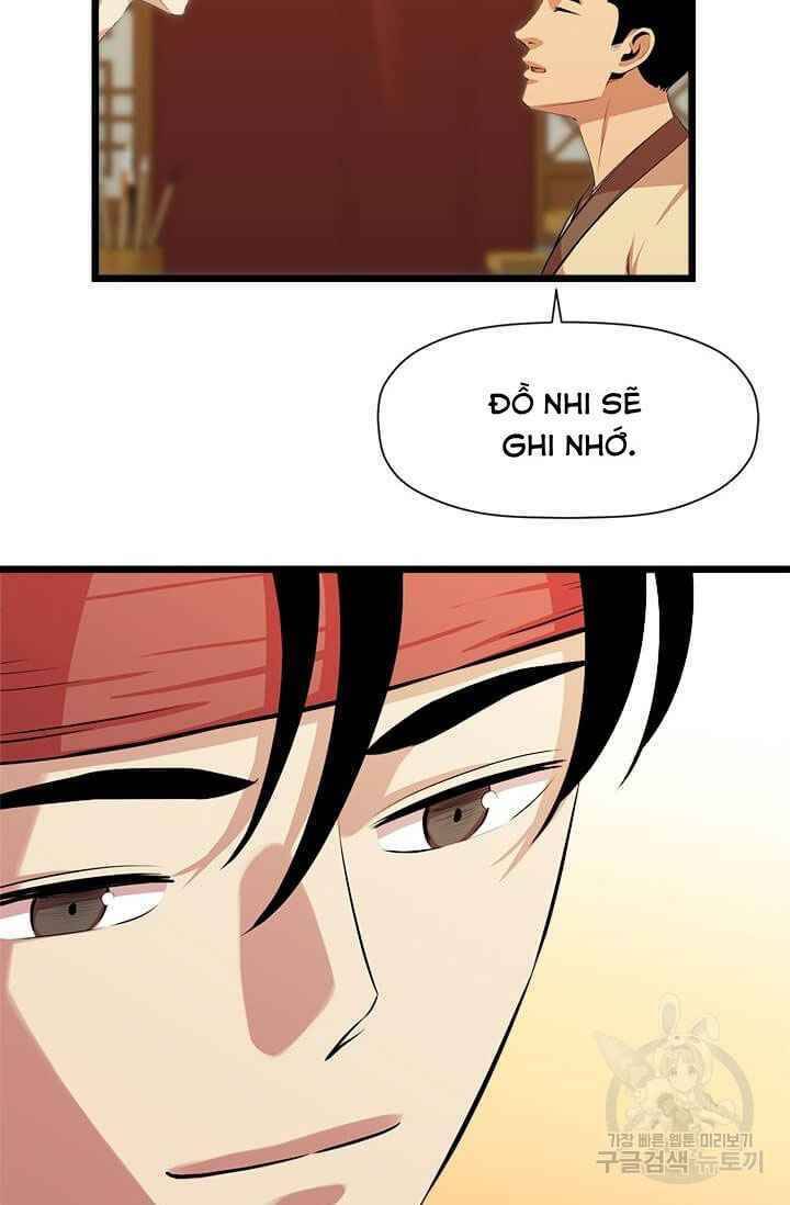 Học Giả Trở Lại Chap 54 - Next Chap 55