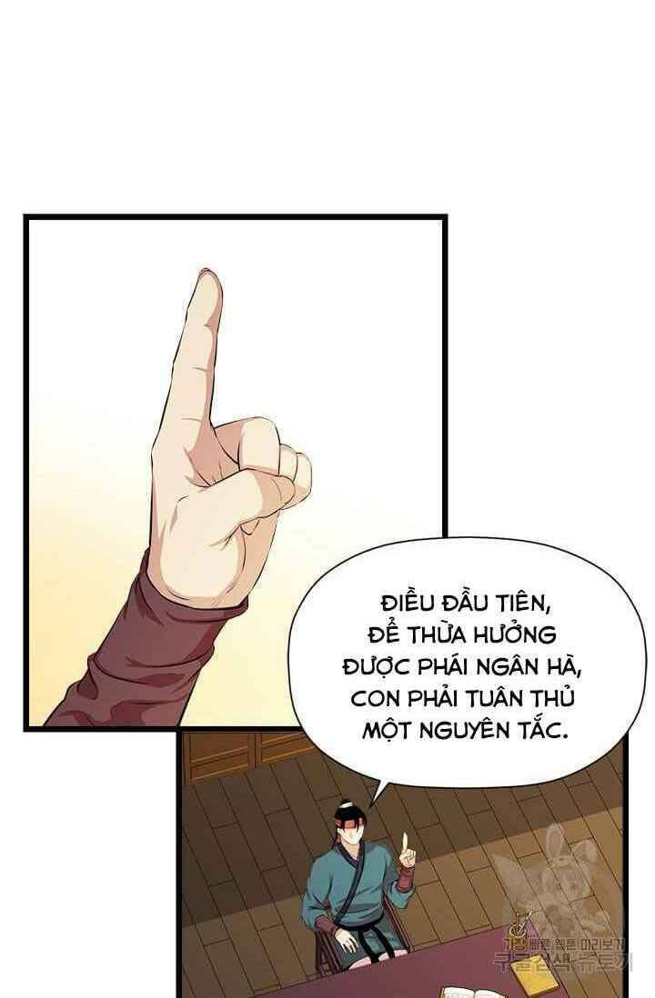 Học Giả Trở Lại Chap 54 - Next Chap 55