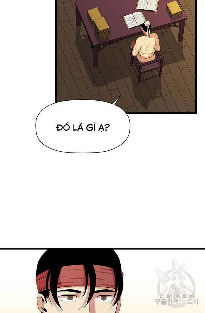 Học Giả Trở Lại Chap 54 - Next Chap 55