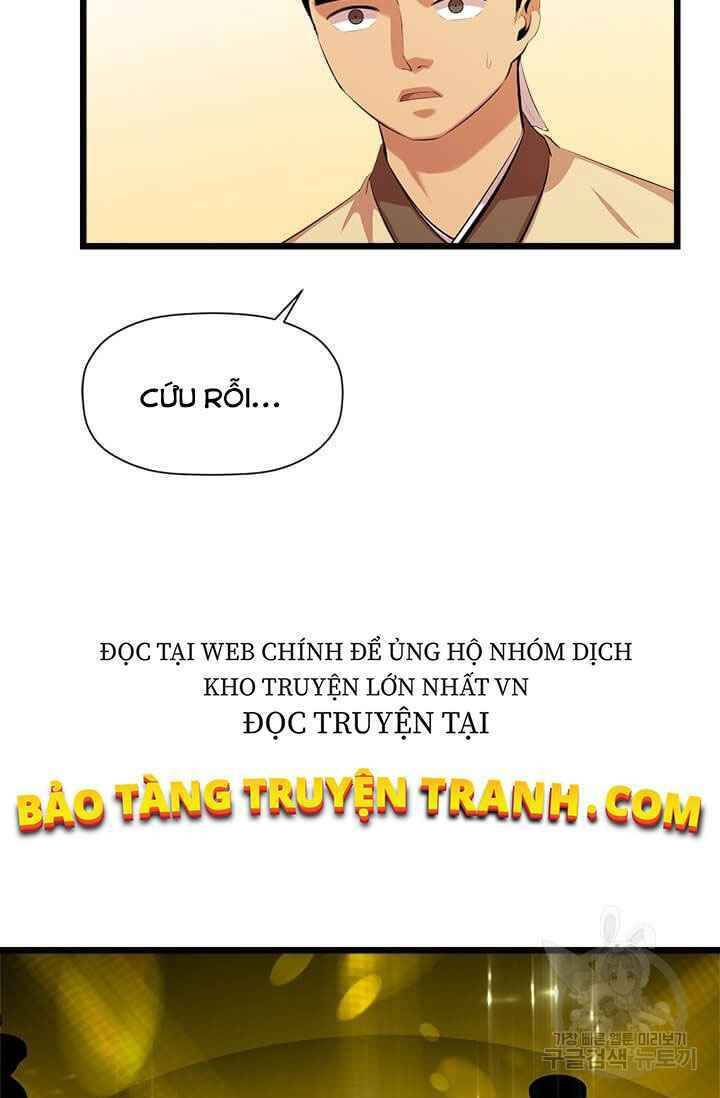 Học Giả Trở Lại Chap 54 - Next Chap 55