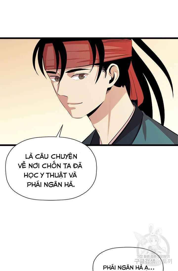 Học Giả Trở Lại Chap 54 - Next Chap 55
