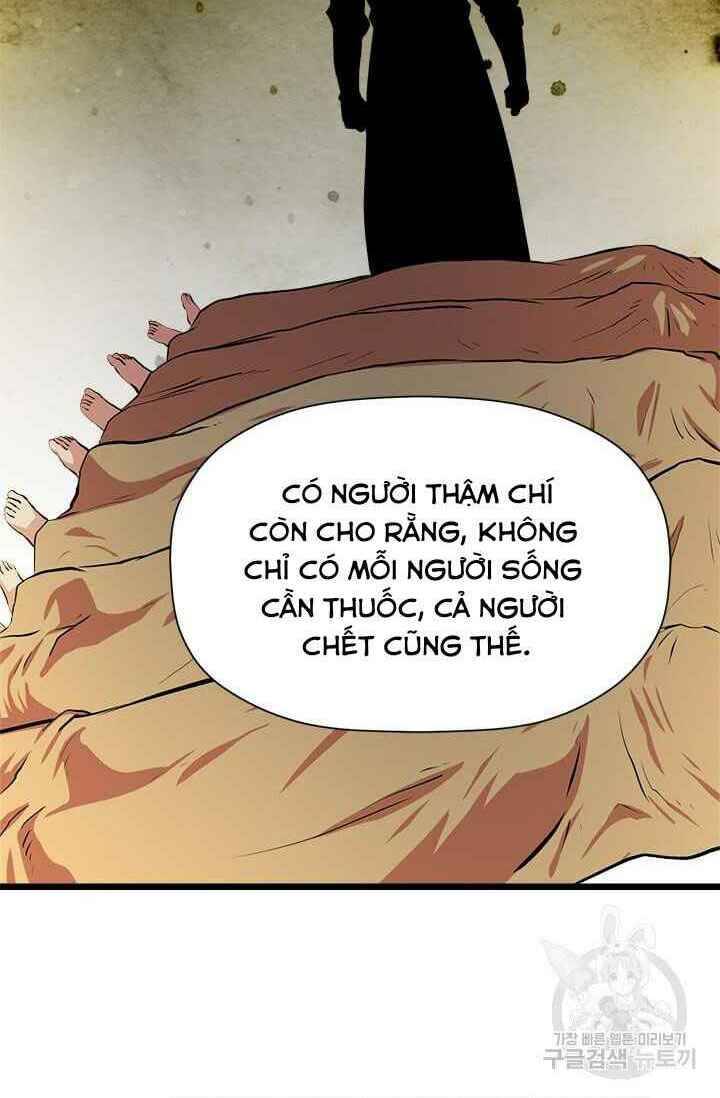 Học Giả Trở Lại Chap 54 - Next Chap 55