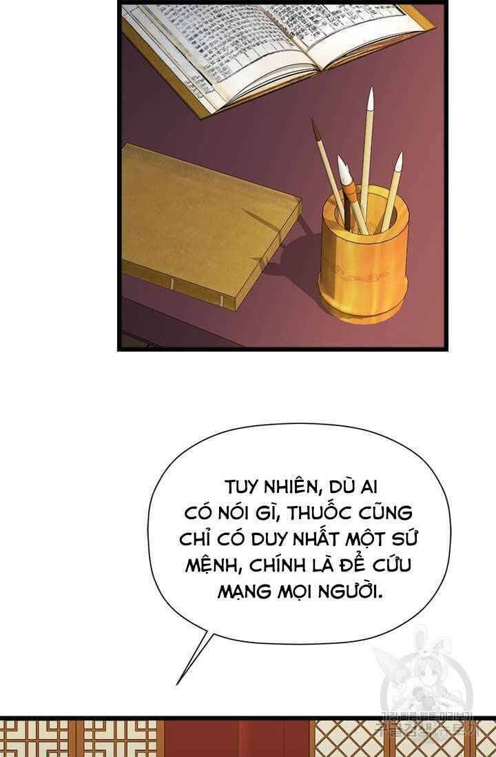 Học Giả Trở Lại Chap 54 - Next Chap 55
