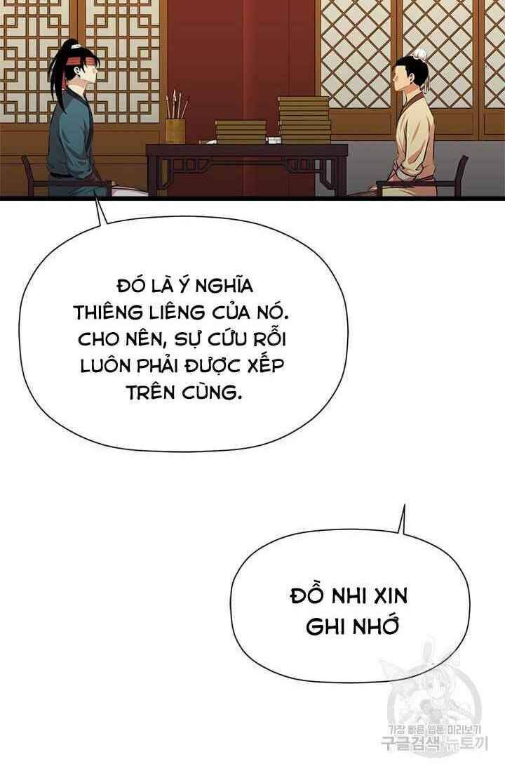 Học Giả Trở Lại Chap 54 - Next Chap 55