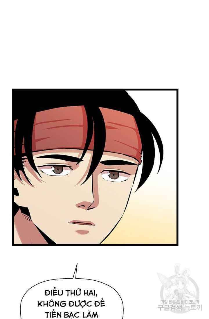 Học Giả Trở Lại Chap 54 - Next Chap 55