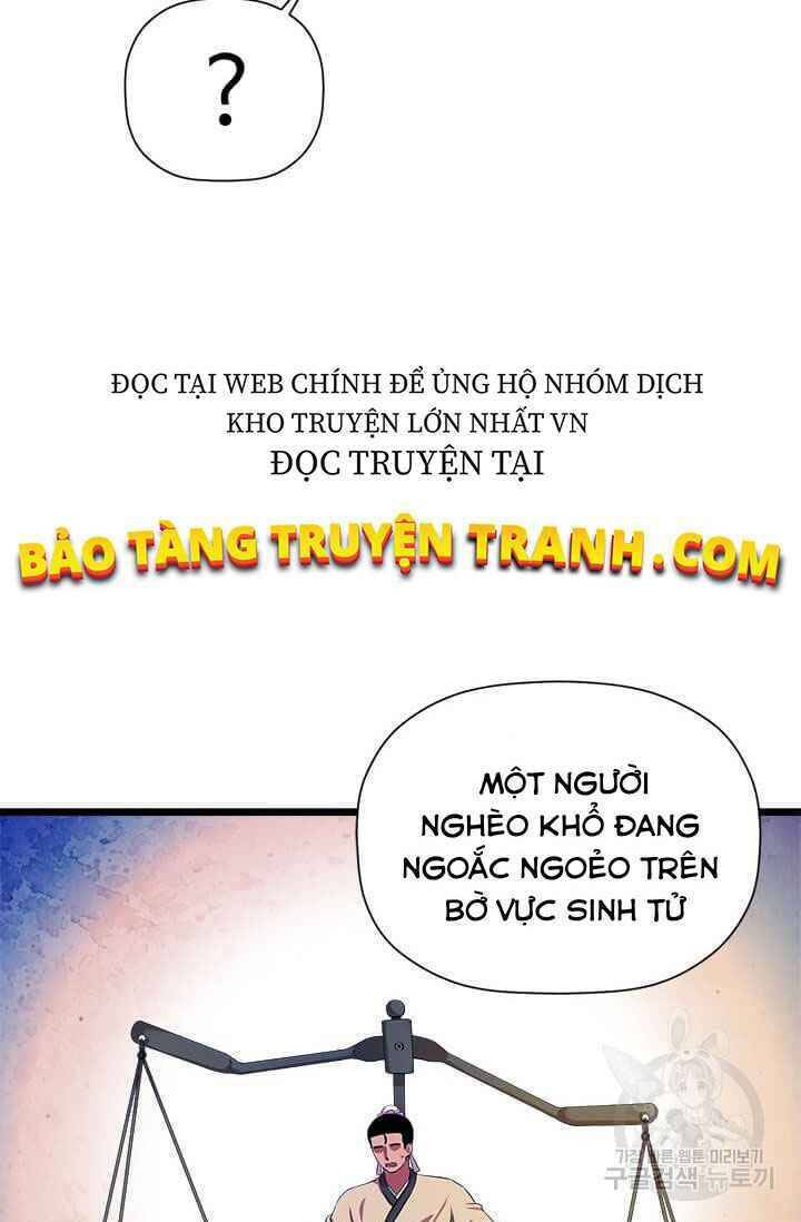 Học Giả Trở Lại Chap 54 - Next Chap 55