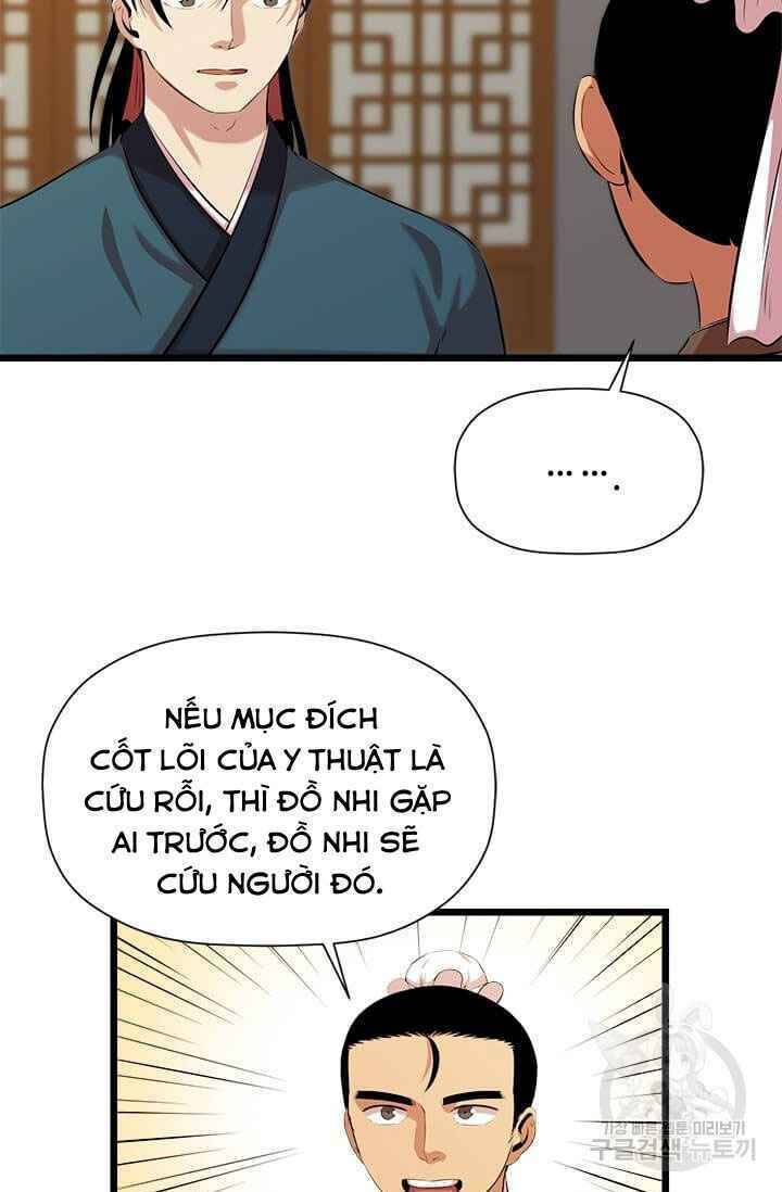 Học Giả Trở Lại Chap 54 - Next Chap 55