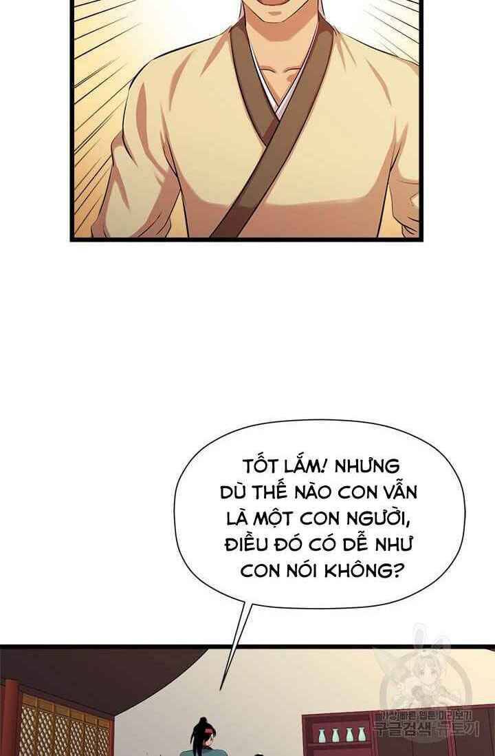 Học Giả Trở Lại Chap 54 - Next Chap 55