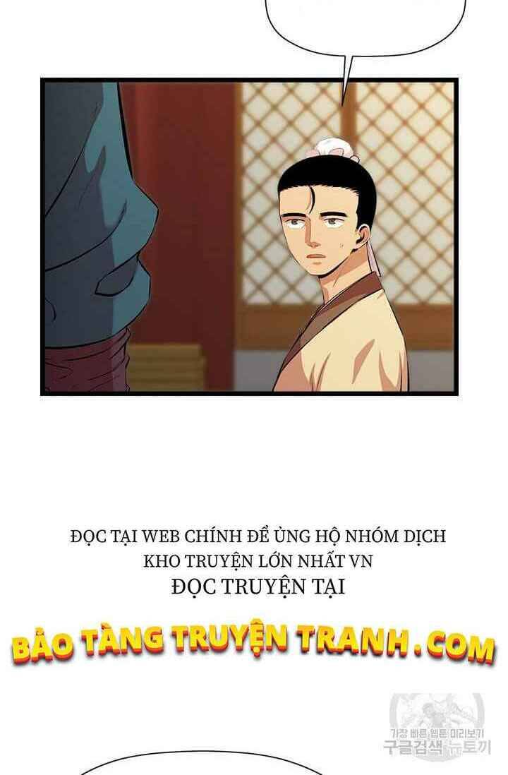 Học Giả Trở Lại Chap 54 - Next Chap 55