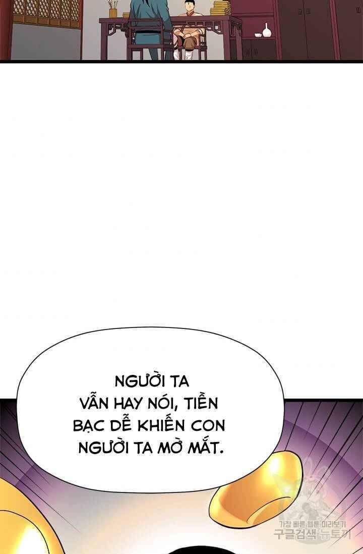 Học Giả Trở Lại Chap 54 - Next Chap 55