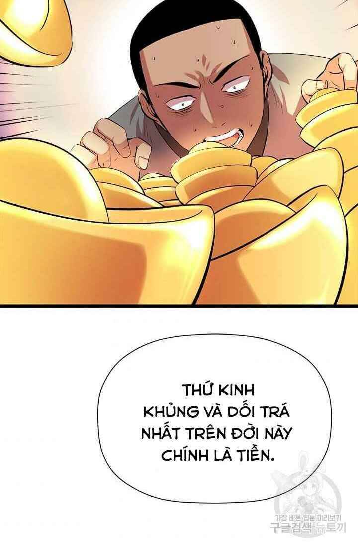 Học Giả Trở Lại Chap 54 - Next Chap 55